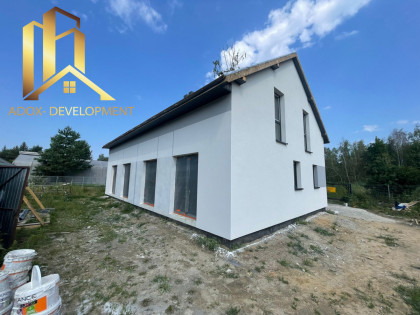 Dom Piaseczno rynek pierwotny ul.  