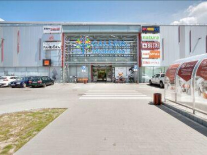 Działka rolna 2 ha, wym 100x200m Wołomin ok Geodetów