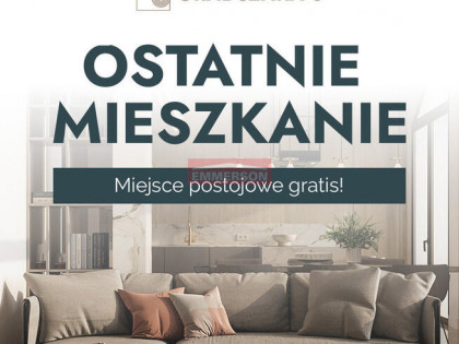 Komfortowe 119 m2 z pozwoleniem na użytkowanie!