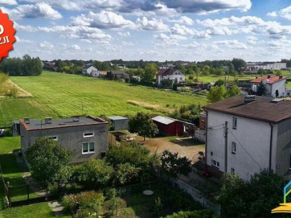 Dom Janki gm. Raszyn