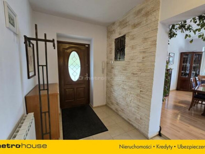 Komfortowy, przestronny dom na Wrzosach.