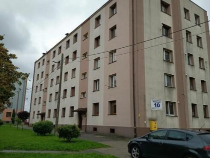 Mieszkanie 36.27m2, Jesionowa, CO