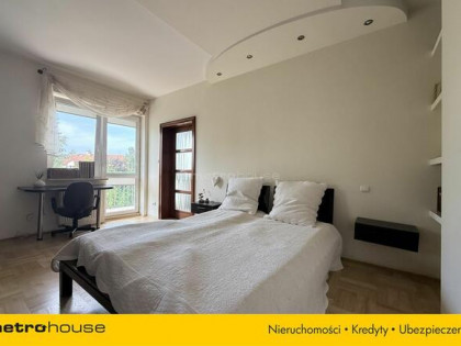 145 m² komfortu i przestrzeni na Ursynowie