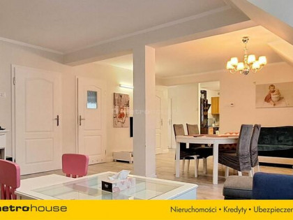 Apartament w Polkowicach 110 m²  + loggia i strych