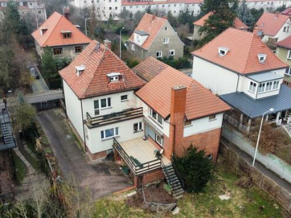 Dom Wrocław Śródmieście, Biskupin, Braci Gierymskich