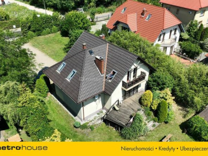 Dom z dużą działką Będzin wyjątkowa lokalizacja