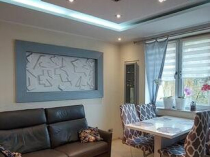 Wałbrzych Piaskowa Góra – 4 pokoje, 57 m², gotowe do wprowad