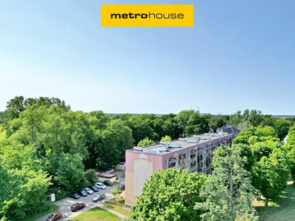 3 Pokojowe Mieszkanie z Balkonem i Garażem