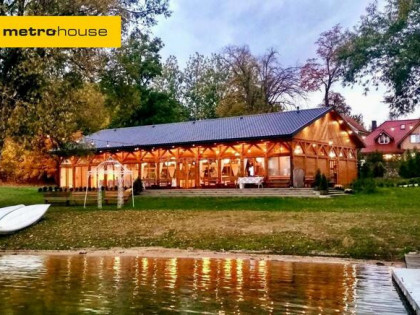 *** Kompleks Wypoczynkowy na Mazurach - Olecko ***