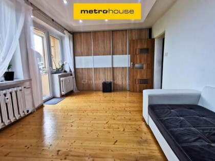 Słońce/przestrzeń/balkon  gotowe do wprowadzenia!