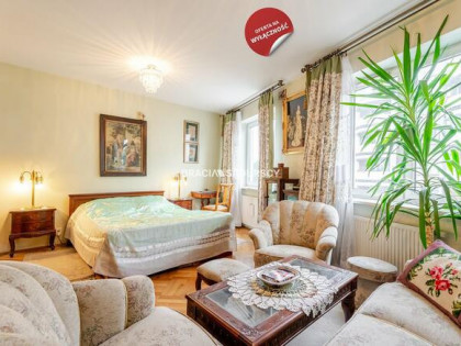 Mieszkanie Kraków Dębniki, Osiedle Podwawelskie, Twardowskiego