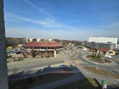 3 pokojowe mieszkanie przy ul.Królowej Jadwigi