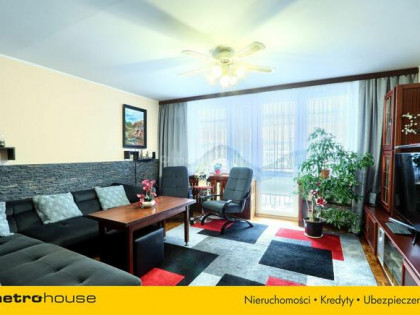 Rozkładowe M3 na kameralnym osiedlu blisko parku