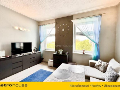 Bezczynszowe 2 pok. mieszkanie przy ul.Braterskiej