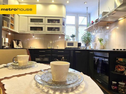 Mieszkanie 137 m², 2 poziomy  Zabrze- centrum