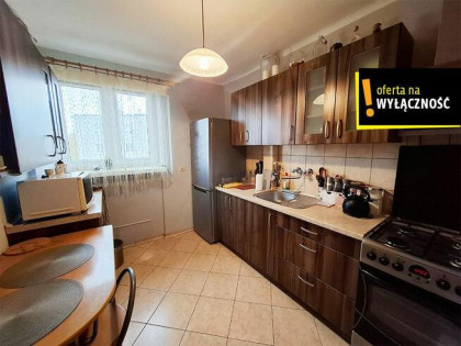 Mieszkanie Kielce, Grunwaldzka