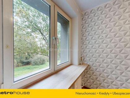 Mieszkanie z garażem - spokój i bezpieczeństwo