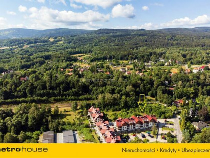 2-poziomowe mieszkanie + opcja dokupienia garażu