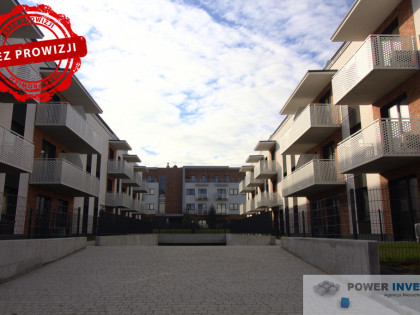 Ogrzewanie podłogowe i klimatyzacja w cenie!