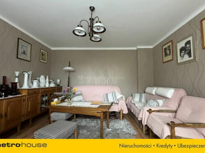 dom mieszkalny Krzykosy