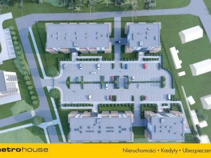 Na sprzedaż mieszkanie, ulica Wielewska.