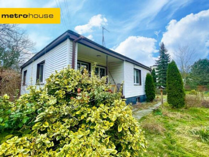 Wolnostojący, działka 730 m2, 1100 m od stacji PKP