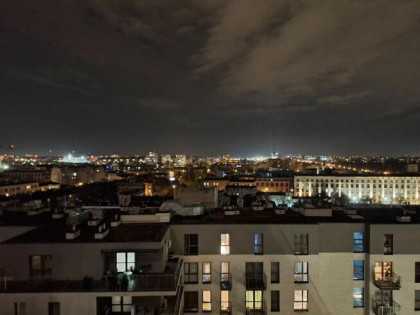 Apartament w ILUMINO zaprasza do zakupu :)