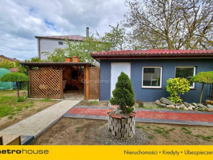 Nowoczesny dom z sauną i ogrodem 720 m2 – Olecko