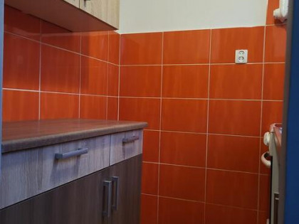 Wynajme mieszkanie kawalerke w Brodnicy