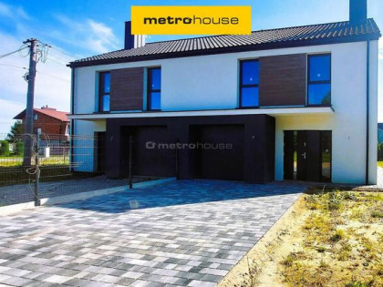 Dostępny ostatni dom! Stan deweloperski Rzgów.