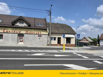 Lokal po remoncie w świetnej lokalizacji, Hałcnów.