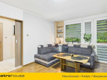 Mieszkanie 36 m² w Zawierciu - ul. Paderewskiego