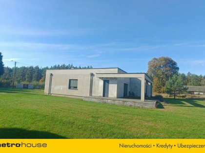 Sprzedam nowoczesny budynek mieszkalny