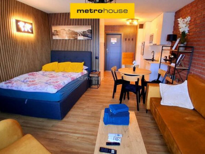 Styl, komfort, zysk! Gotowiec inwestycyjny Mokotów