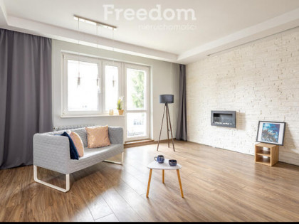 3 pokojowe mieszkanie na grunwaldzie plus garaż