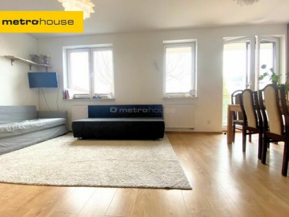 Apartament 93,09 m2/garaż/komórka/taras/Pruszków