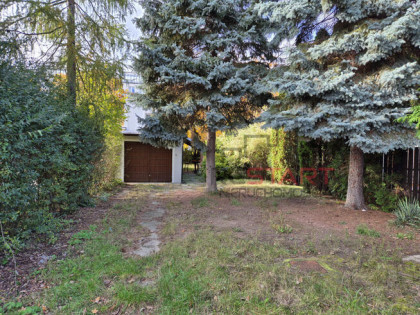 Dom Grodzisk Mazowiecki,