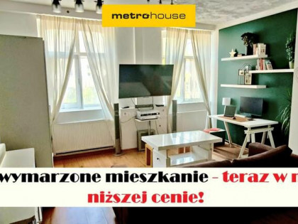 Ładne,funkcjonalne mieszkanie w dobrej lokalizacji