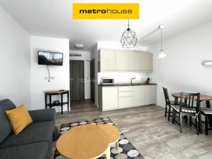 Mieszkanie Sianożęty, ul. Lotnicza