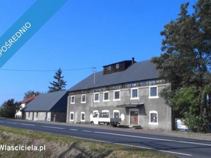 Nieruchomość inwestycyjna