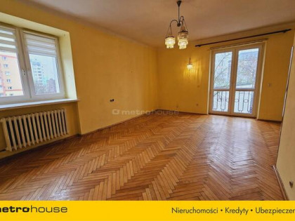 2 pokoje rozkładowe Bałuty, Doły 50,1 m2