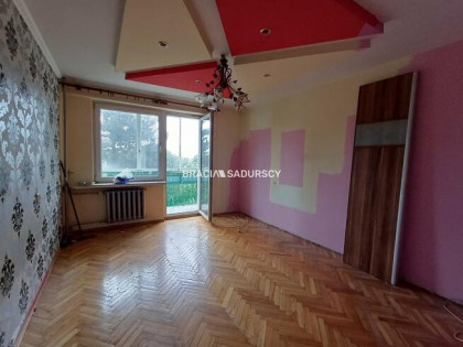 Mieszkanie Kraków Mistrzejowice, Mistrzejowice, Tysiąclecia