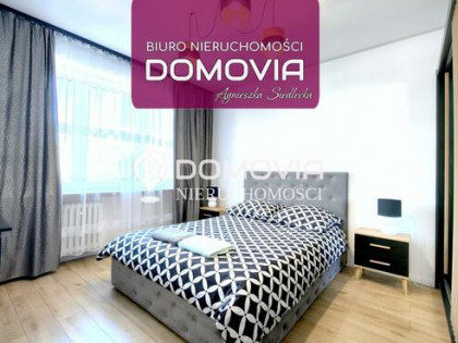 Mieszkanie Zamość Planty