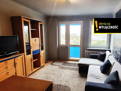 Mieszkanie Kielce ul. Chęcińska