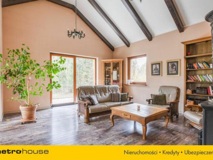 dom mieszkalny Dąbrówka Wielka, ul. Sadowa