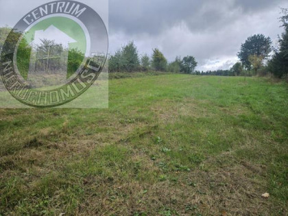 Działka budowlana Nowy Sącz