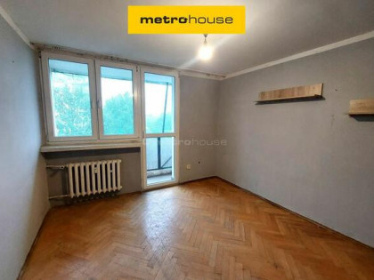 Kawalerka, pełny rozkład, balkon- Tatrzańska