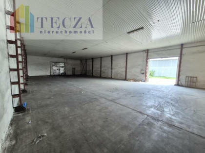 Lokal użytkowy Ząbki