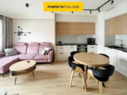 Mieszkanie o wysokim standardzie w nowym budynku