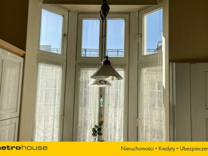 Mieszkanie w wyjątkowej lokalizacji- ŚRÓDMIEŚCIE